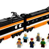 conjunto LEGO 10233