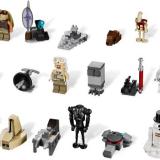 conjunto LEGO 9509