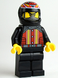 LEGO rac047 Devon Daredevil